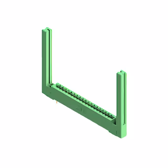 337-038-520-258 EDAC Inc.  Edgeboard Connectors
